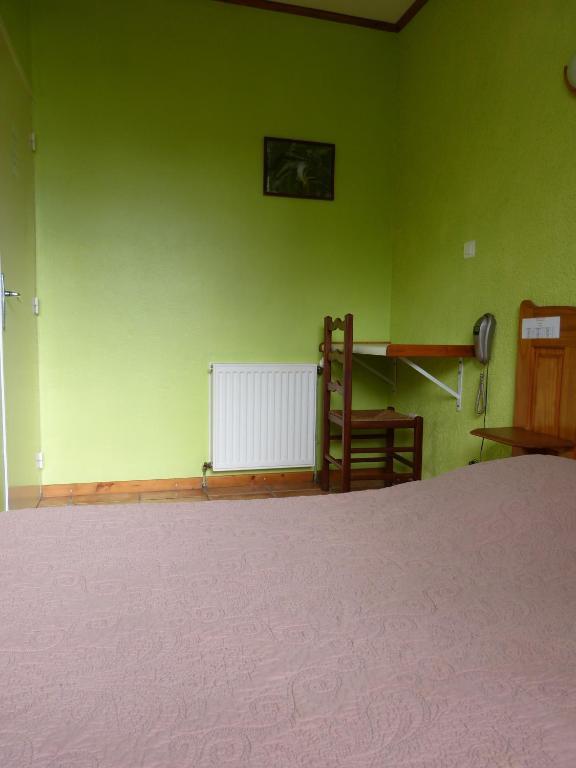 Hotel L'Ecrin La Plaine des Cafres Cameră foto